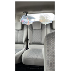 Interrupteur de leve vitre avant droit RENAULT SCENIC 2