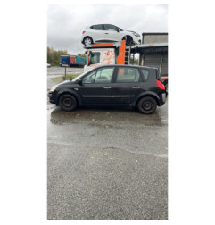 Interrupteur de leve vitre avant droit RENAULT SCENIC 2