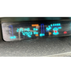 Interrupteur de leve vitre avant droit RENAULT SCENIC 2