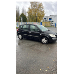 Interrupteur de leve vitre avant droit RENAULT SCENIC 2