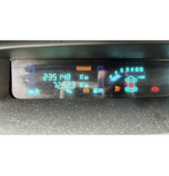 Interrupteur de leve vitre avant droit RENAULT SCENIC 2