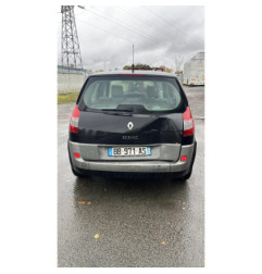 Interrupteur de leve vitre avant droit RENAULT SCENIC 2