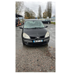 Interrupteur de leve vitre avant droit RENAULT SCENIC 2