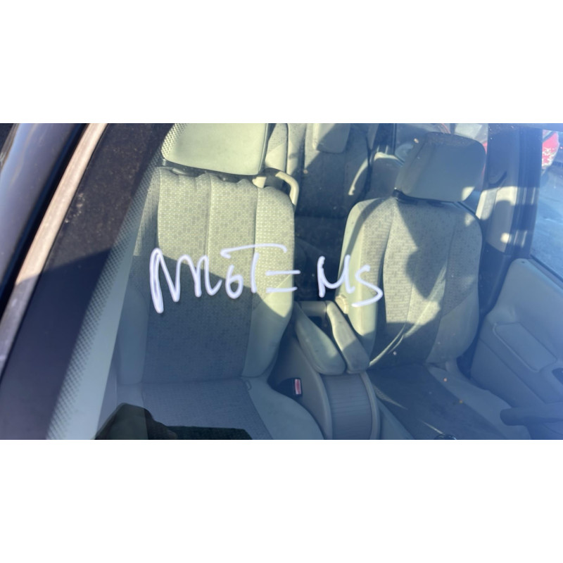 Interrupteur de leve vitre avant droit RENAULT SCENIC 2 Photo n°17