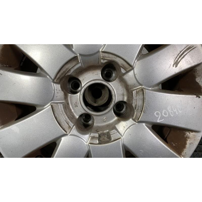 Jante CITROEN XSARA PICASSO Photo n°2