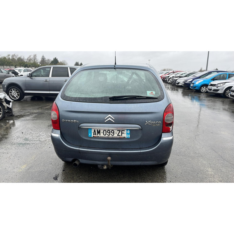 Jante CITROEN XSARA PICASSO Photo n°5
