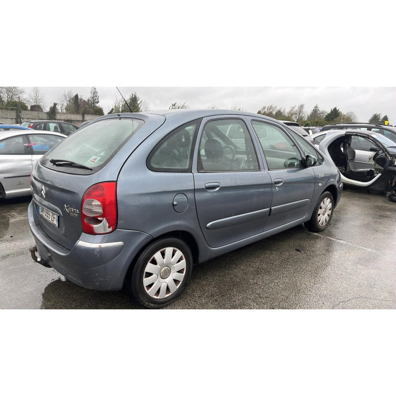 Jante CITROEN XSARA PICASSO Photo n°11