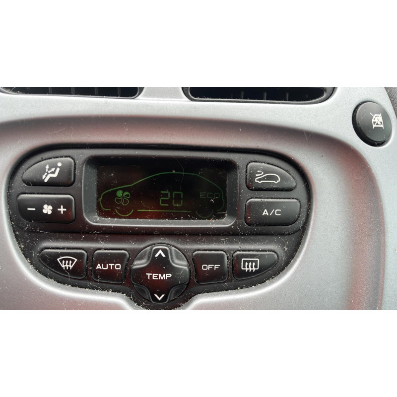 Jante CITROEN XSARA PICASSO Photo n°4