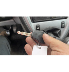 Jante CITROEN XSARA PICASSO