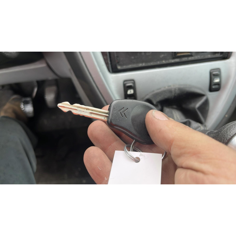 Jante CITROEN XSARA PICASSO Photo n°6