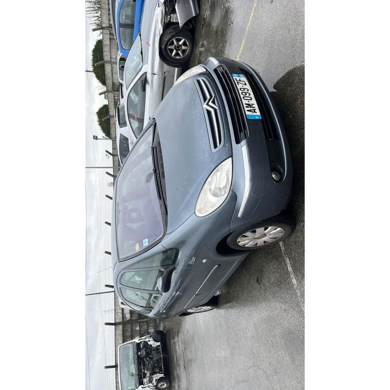 Jante CITROEN XSARA PICASSO Photo n°8