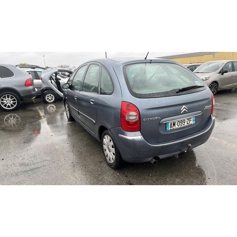 Jante CITROEN XSARA PICASSO Photo n°10