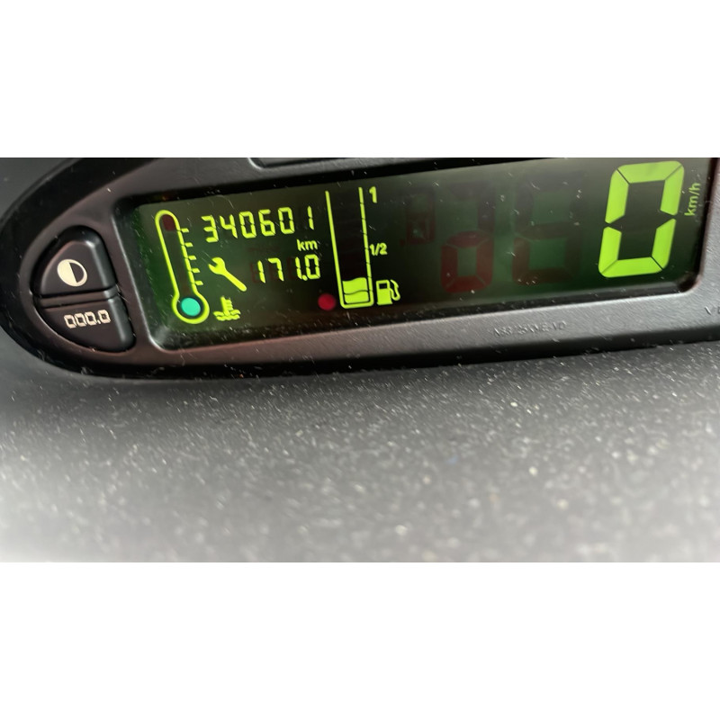 Jante CITROEN XSARA PICASSO Photo n°12