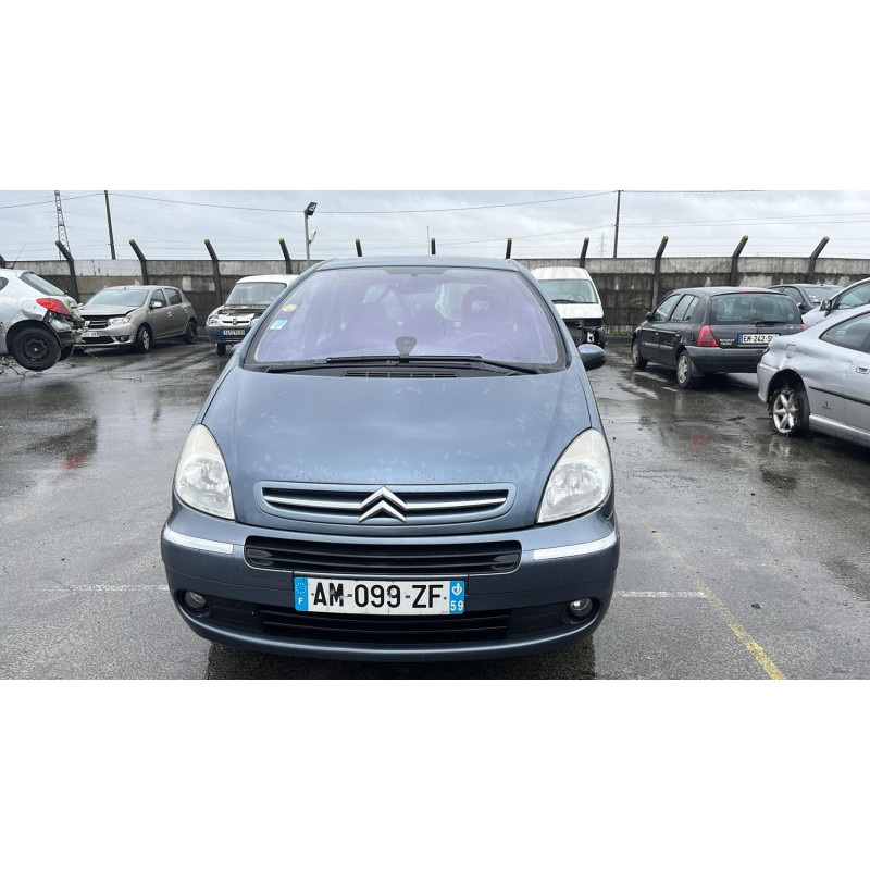 Jante CITROEN XSARA PICASSO Photo n°15