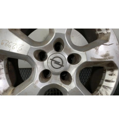 Jante OPEL ASTRA H