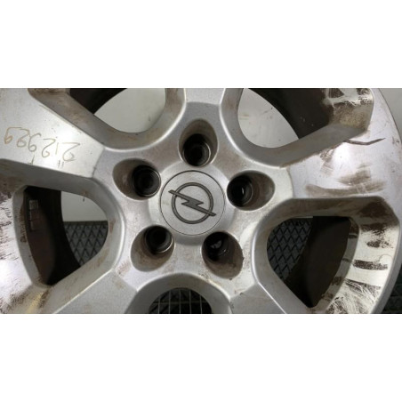 Jante OPEL ASTRA H