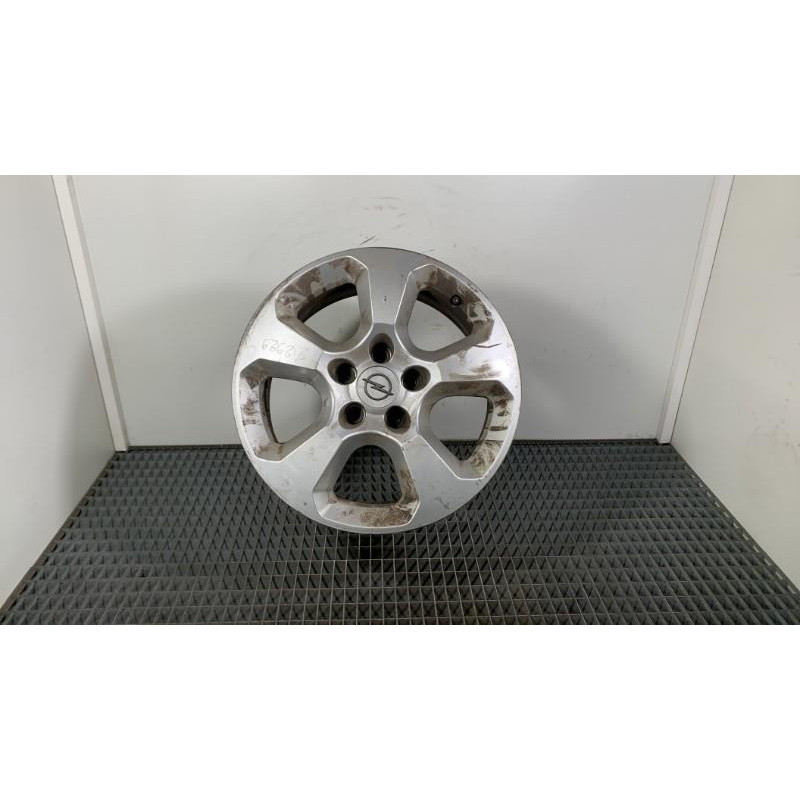 Jante OPEL ASTRA H Photo n°3