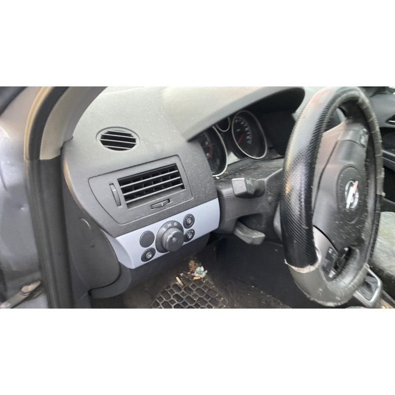 Jante OPEL ASTRA H Photo n°10