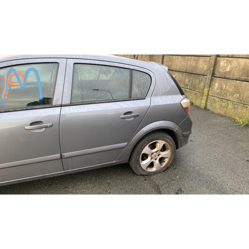 Jante OPEL ASTRA H Photo n°12