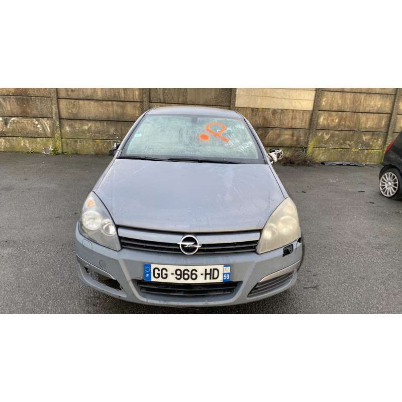 Jante OPEL ASTRA H Photo n°18