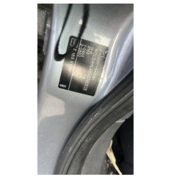 Jante OPEL ASTRA H