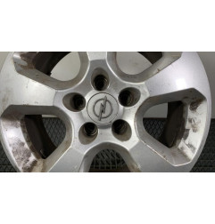 Jante OPEL ASTRA H