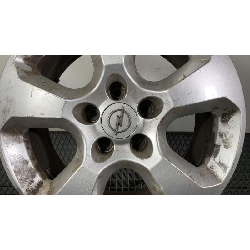 Jante OPEL ASTRA H Photo n°3