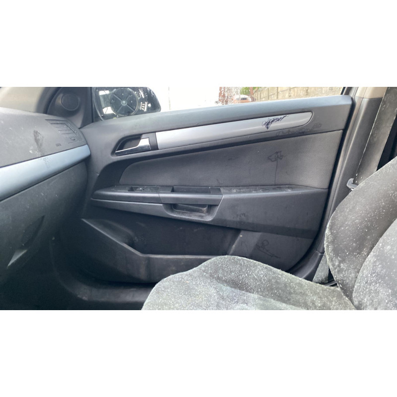 Jante OPEL ASTRA H Photo n°4
