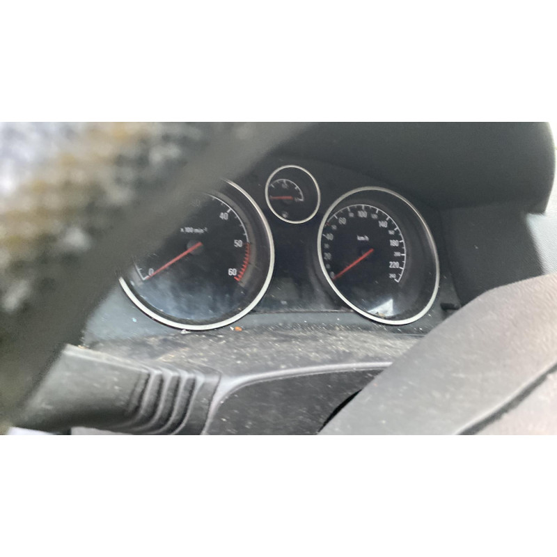 Jante OPEL ASTRA H Photo n°13