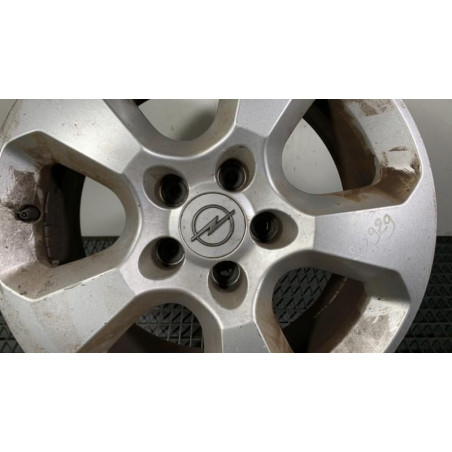 Jante OPEL ASTRA H