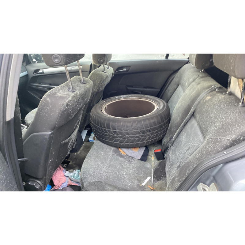 Jante OPEL ASTRA H Photo n°14