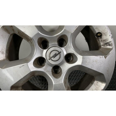 Jante OPEL ASTRA H