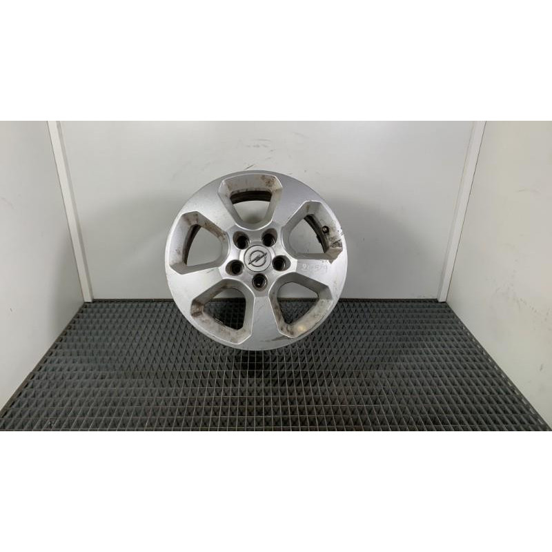 Jante OPEL ASTRA H Photo n°3