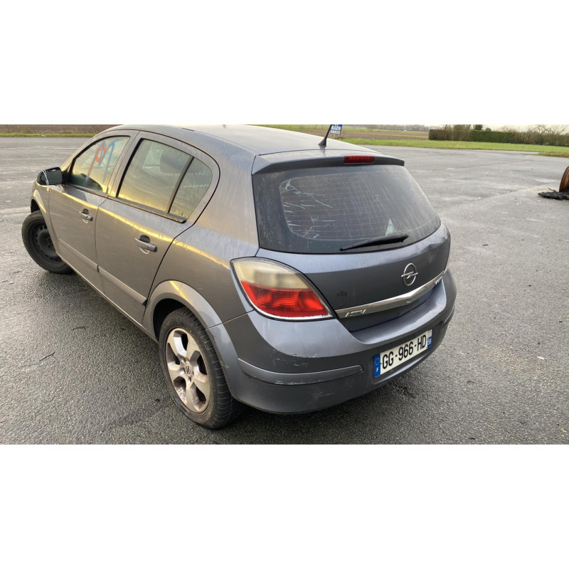 Jante OPEL ASTRA H Photo n°5