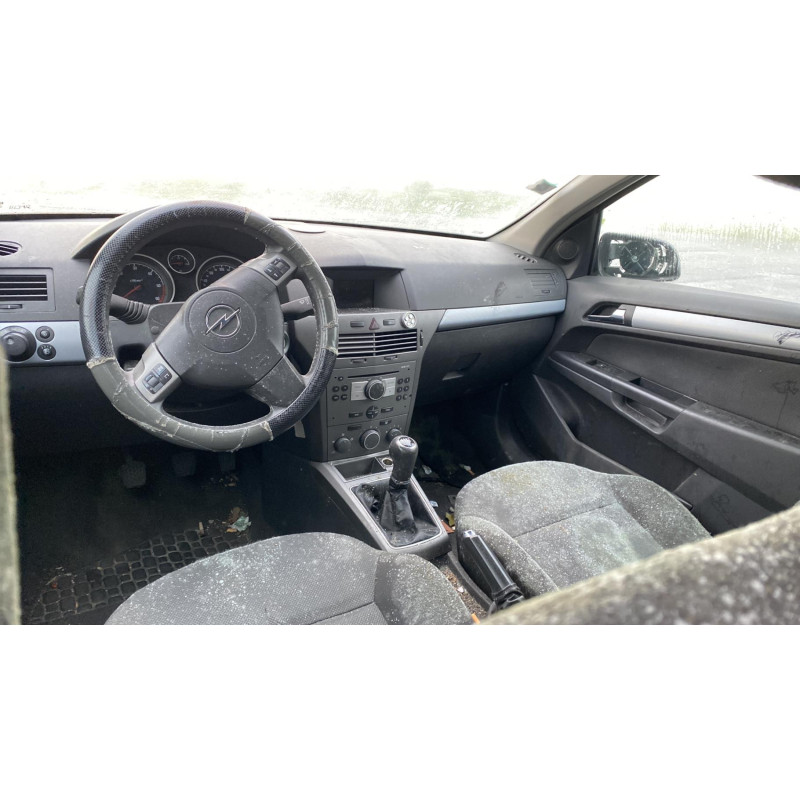 Jante OPEL ASTRA H Photo n°11