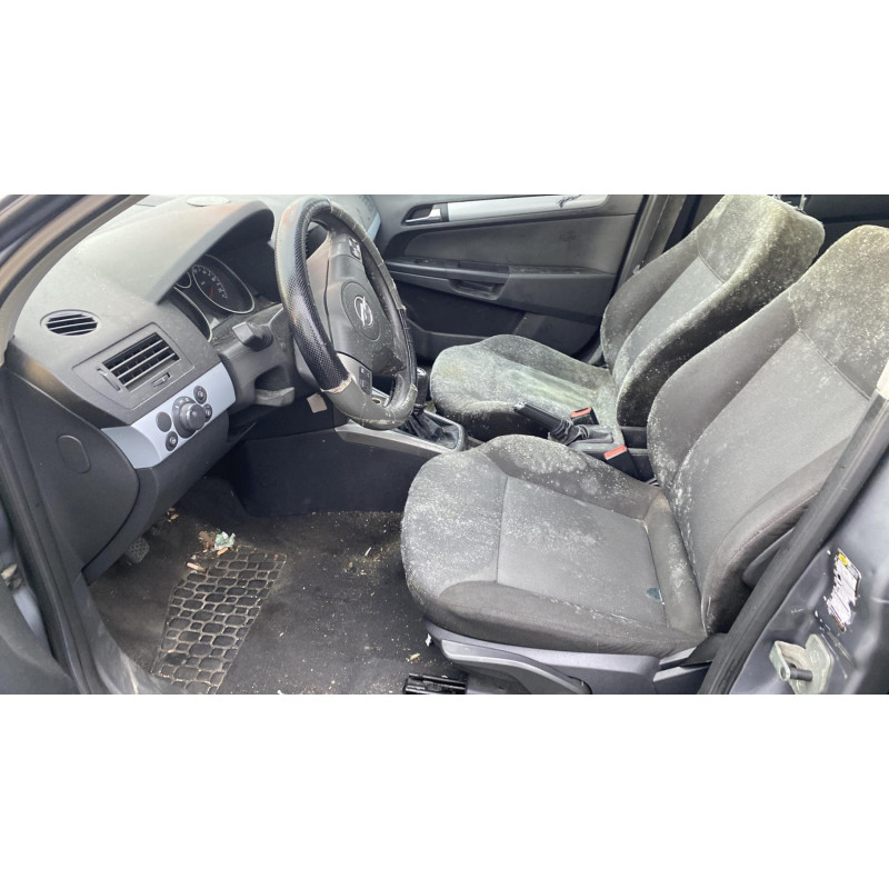Jante OPEL ASTRA H Photo n°16