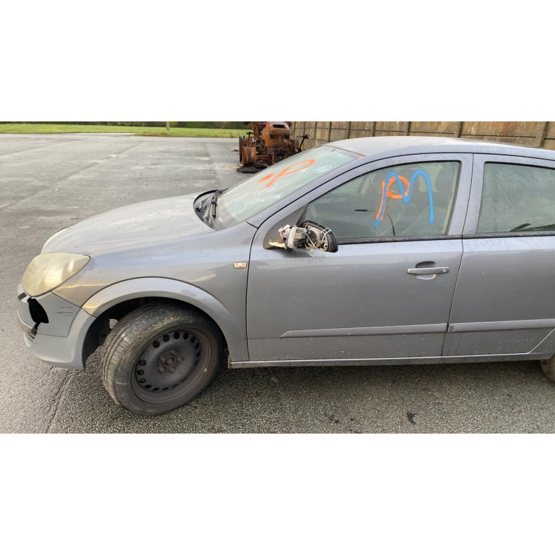 Jante OPEL ASTRA H Photo n°20