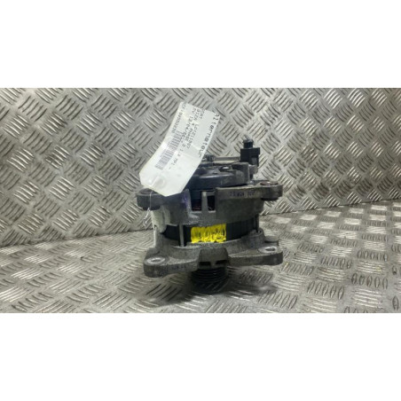 Alternateur SEAT IBIZA 4 Photo n°1