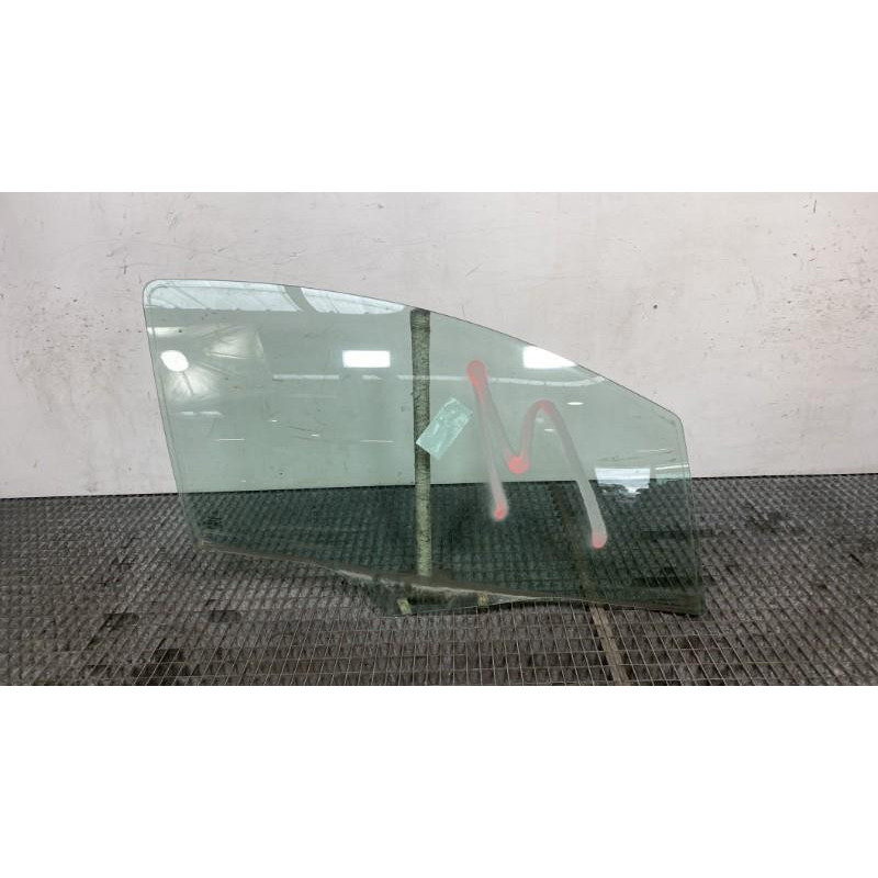 Vitre avant droit PEUGEOT 207 Photo n°5
