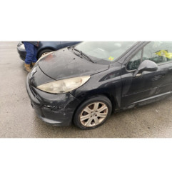 Vitre avant droit PEUGEOT 207