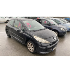 Vitre avant droit PEUGEOT 207