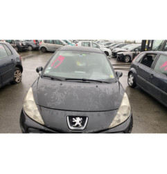 Vitre avant droit PEUGEOT 207