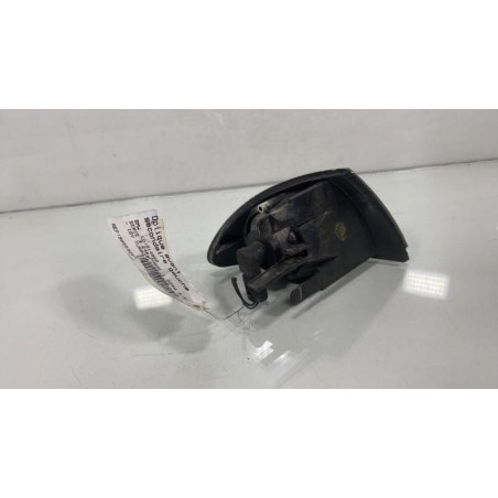 Optique avant secondaire gauche (feux)(clignotant) BMW SERIE 3 E46