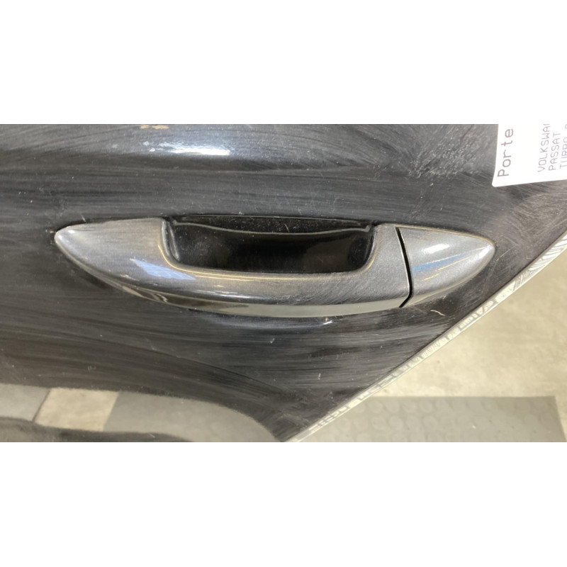 Porte arriere droit VOLKSWAGEN PASSAT 5 Photo n°6