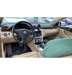 Retroviseur gauche VOLKSWAGEN PASSAT 5