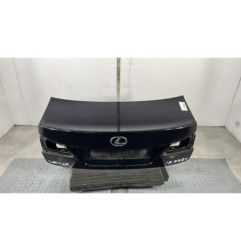 Malle/Hayon arriere LEXUS IS 2 Photo n°1
