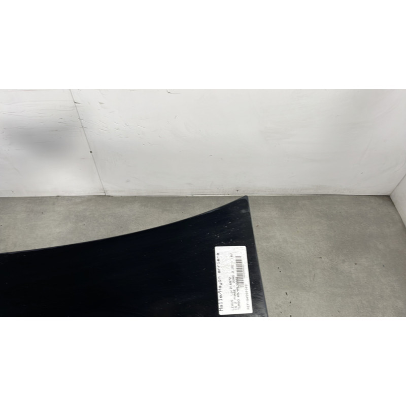 Malle/Hayon arriere LEXUS IS 2 Photo n°3