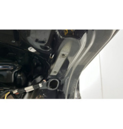 Malle/Hayon arriere LEXUS IS 2