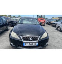 Porte arriere droit LEXUS IS 2