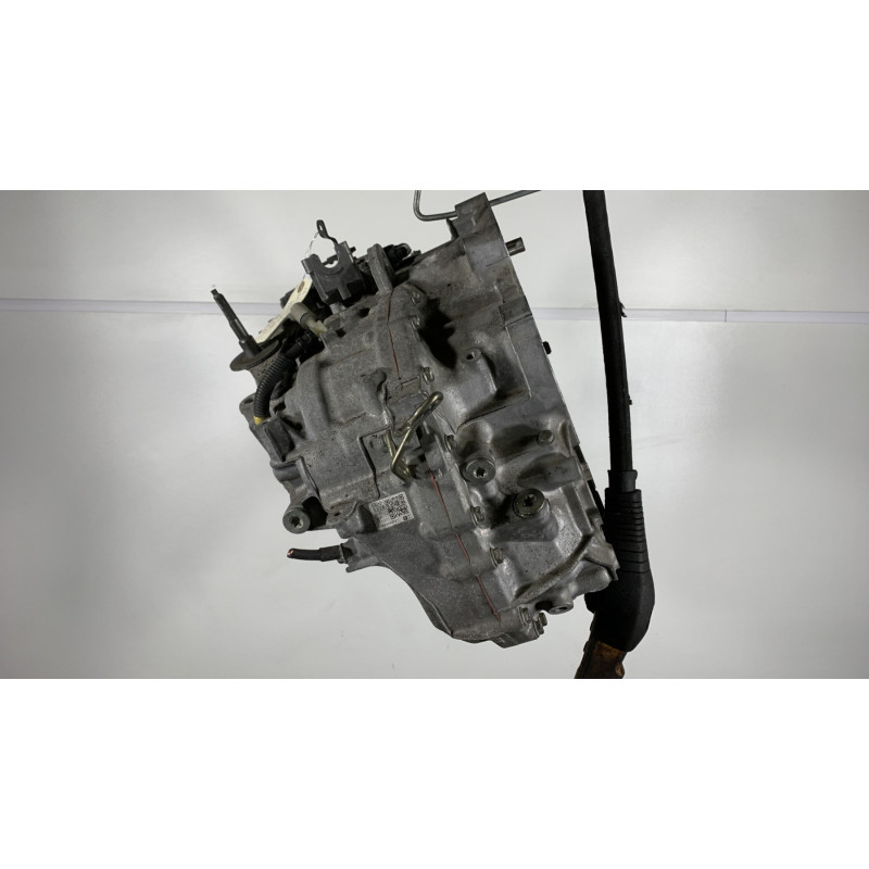 Boite de vitesses CITROEN C4 2 Photo n°4
